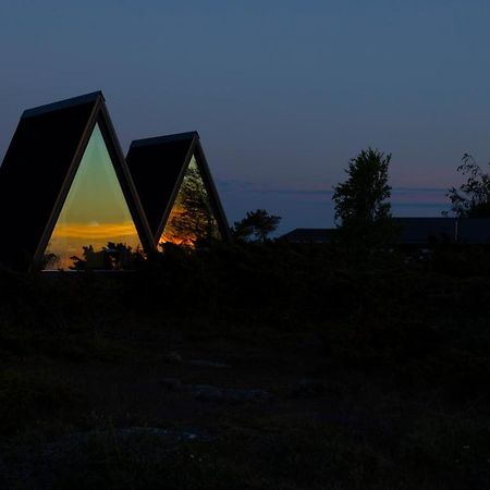 Kylmaepihlaja Lighthouse Hotel Rauma Exterior photo