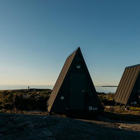 Kylmaepihlaja Lighthouse Hotel Rauma Exterior photo