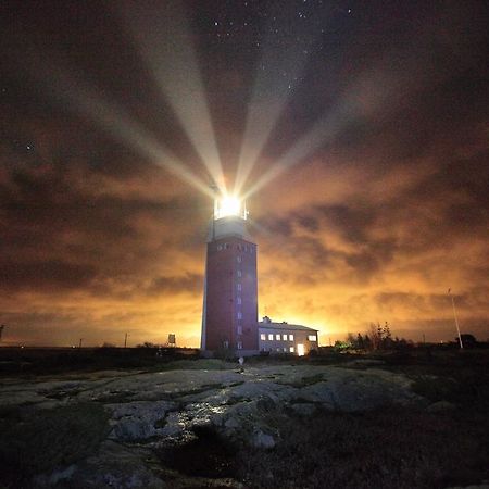Kylmaepihlaja Lighthouse Hotel Rauma Exterior photo