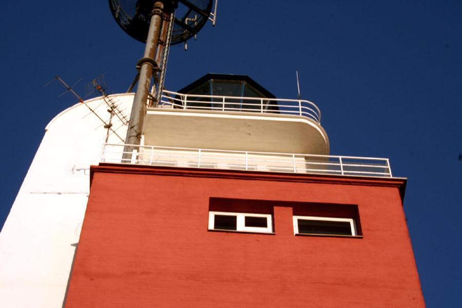 Kylmaepihlaja Lighthouse Hotel Rauma Exterior photo