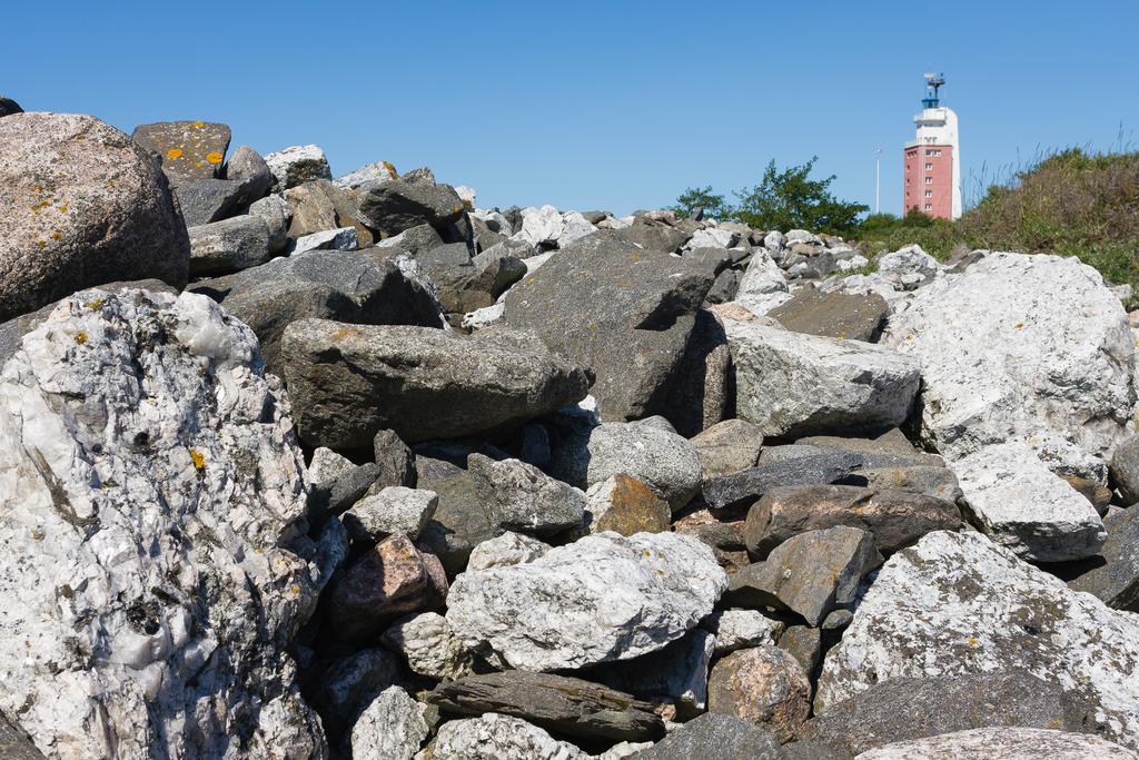 Kylmaepihlaja Lighthouse Hotel Rauma Exterior photo