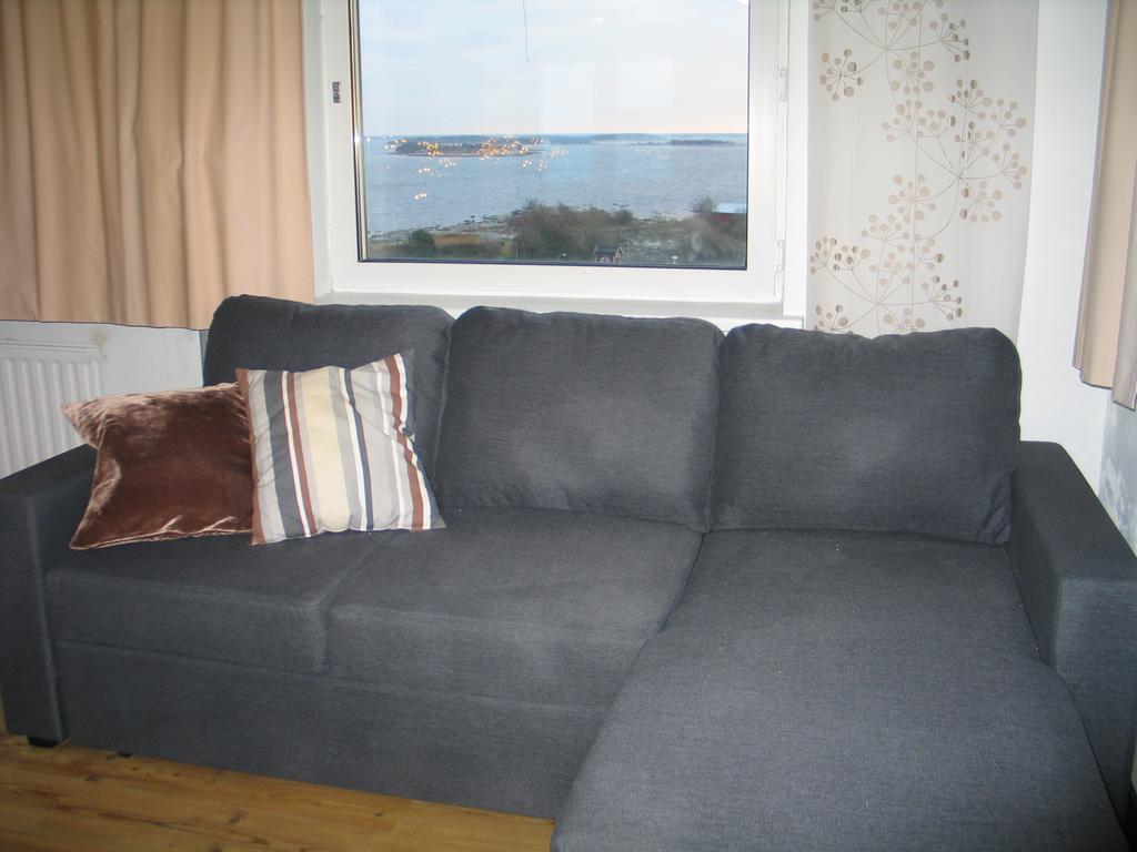 Kylmaepihlaja Lighthouse Hotel Rauma Room photo