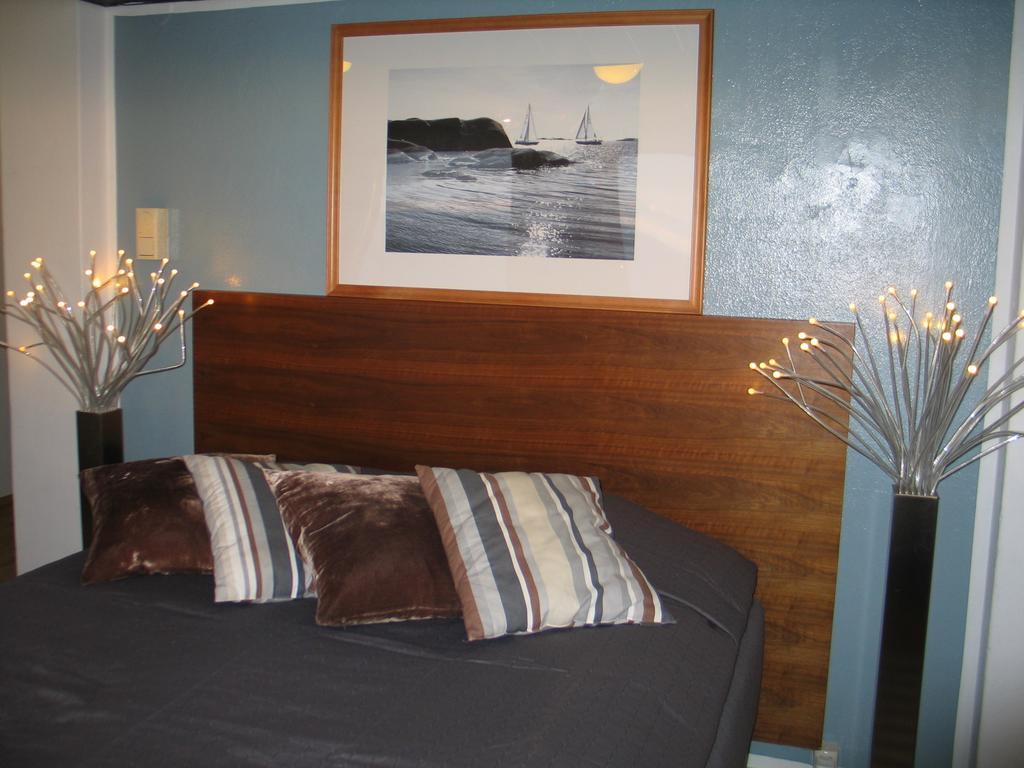 Kylmaepihlaja Lighthouse Hotel Rauma Room photo