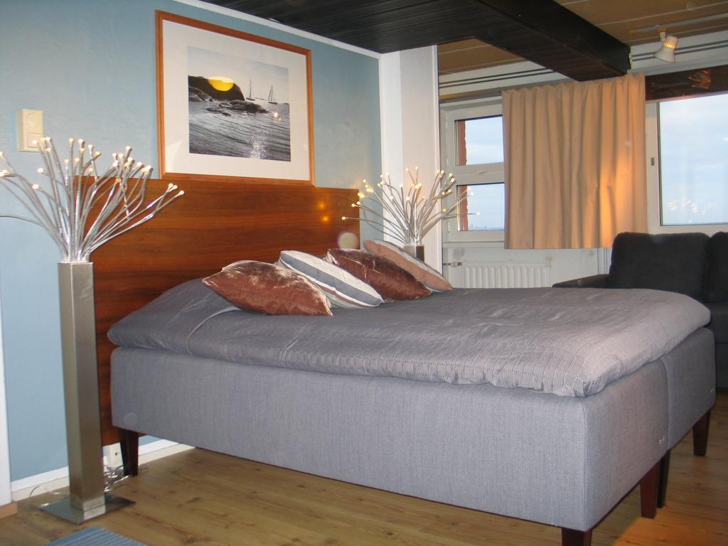 Kylmaepihlaja Lighthouse Hotel Rauma Room photo