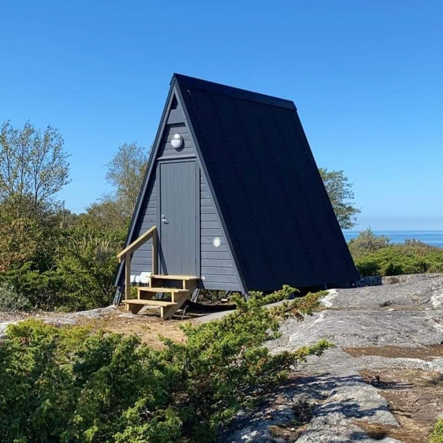 Kylmaepihlaja Lighthouse Hotel Rauma Exterior photo