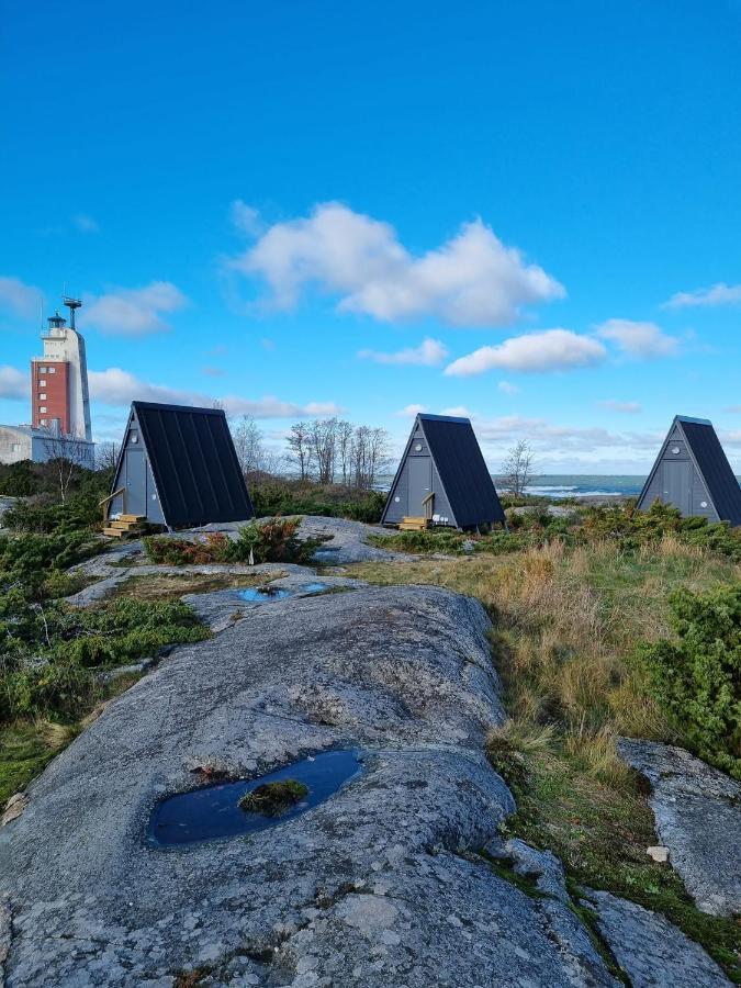 Kylmaepihlaja Lighthouse Hotel Rauma Exterior photo