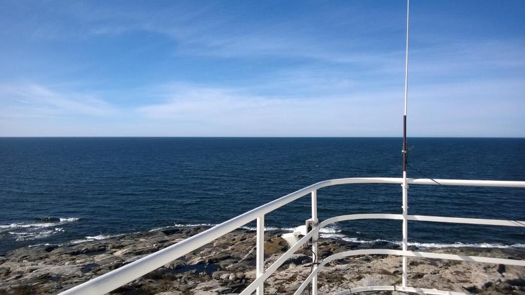 Kylmaepihlaja Lighthouse Hotel Rauma Room photo